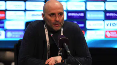 Sami Uğurlu: “Kadro Derinliğimizde Biraz Sorunumuz Var”