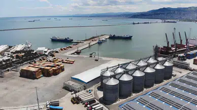 Samsun’da 2023’te İhracat Düştü, İthalat Arttı