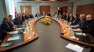 Samsun’da 23 Bin 145 Kişi Özel Kesime İşe Yerleştirildi