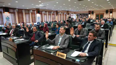 Samsun’da İçme Suyuna Yüzde 15 İndirim