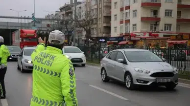 Samsun’da Ölümlü Kaza Sayısı Yüzde 64,3 Azaldı
