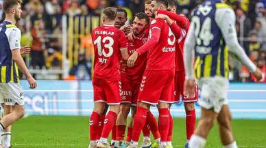 Samsunspor Bu Dönem Bir Birincisi Başardı
