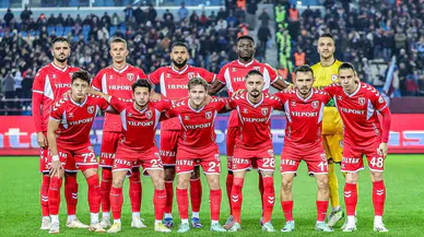 Samsunspor, Muhteşem Lig’de Bekleneni Veremedi