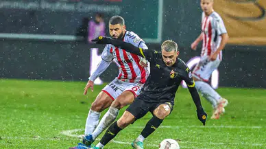Samsunspor’dan Hakem Kararlarına Reaksiyon