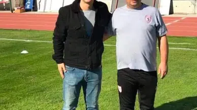 Samsunspor’un Malzemecisinin Oğlu Kazada Hayatını Kaybetti