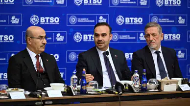 Sanayi ve Teknoloji Bakanı Kacır’dan, Yatırımcıya Takviye Muştusu