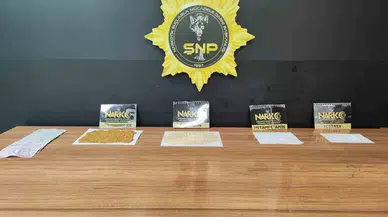 Şanlıurfa’da Torbacı Operasyonu: 3 Gözaltı