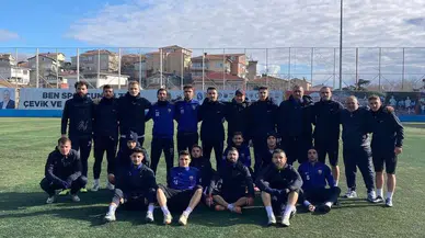 Sarıyer Yenimahalle, 5 Futbolcuyu Takımına Kattı