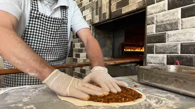 Sarsıntı Bölgesinden Eskişehir’e Gelen Esnaf, Yemek Kültürünü Değiştirdi