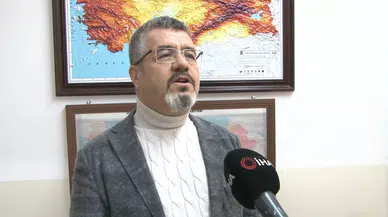 Sarsıntı Uzmanı Prof. Dr. Arslan: “İnşallah Japonya Üzere Hem Afete Şuurlu Toplum Haline Geliriz Hem de Afete Dirençli Kentler Oluşturmaya Başlarız”
