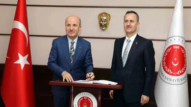 Savunma Sanayi Akademisi’nde Verilen Dersler Kredilendirilecek