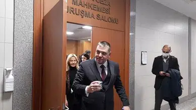 Seçil Erzan’ın Eski Sevgilisi Olduğu Öne Sürülen Avukat Birinci Sefer Konuştu, Sözünde Fatih Terim’den Bahsetti