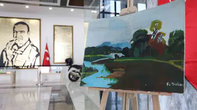 Şehit Polis Fethi Sekin’in Ablasıyla Birlikte Çizdiği Fotoğraflar Ortaya Çıktı, Büyük Beğeni Topladı