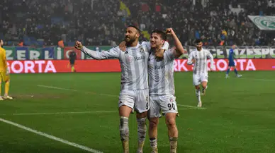 Semih Kılıçsoy’dan Son 3 Maçta 4 Gol, 1 Asist