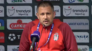 Serdar Topraktepe: “Goller Sırasıyla Gelince Rahat Bir Maç Geçti”