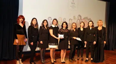 Ses Yılın Bayanları Mükafatı Sahiplerini Buldu