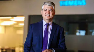 Siemens Türkiye Akıllı Bina Sistemleri ile Sürdürülebilir Bir Geleceğe Katkı Sağlıyor