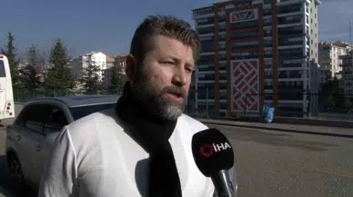 Sıfır Kilometre Suzuki Araç Alan Vatandaş, Koltukların Paslı Olduğunu Görünce Soluğu Savcılıkta Aldı