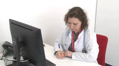 Sigara ve Alkol Kullananlarda Zatürre Riski Artıyor