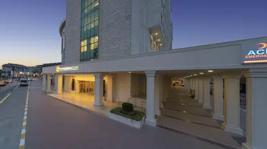 Sıhhatte Memleketler arası Muvaffakiyet: Beykent Üniversitesi Hastanesi Akredite Oldu