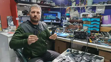 Sık Yaşanan Telefon Bataryalarının Patlamasının Akabinde Uzmanlar Uyardı
