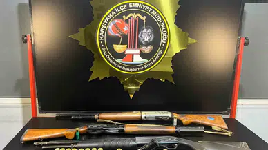 Silahlı Çatışmanın Akabinde Örnekköy’e Pöh Takviyeli Baskın