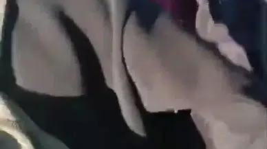 Şile’de Minibüs Sürücüsü ile Öğrenciler Ortasında Tartışma Kamerada