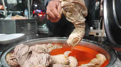 Şırdan Çöptü Altın Oldu