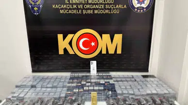 Şırnak’ta Asayiş ve Kaçakçılık Olaylarında 43 Kuşkulu Gözaltına Alındı
