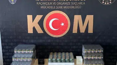 Şırnak’ta Asayiş ve Kaçakçılık Operasyonu: 49 Gözaltı