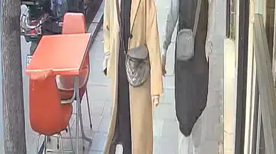 Şişli’de Bir Konuttan 10 Milyon Lira Pahasında Ziynet Eşyası Çaldılar