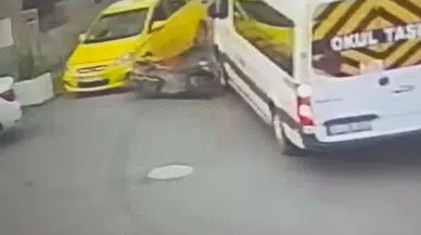 Şişli’de Kuryenin Vefatına Ait Gözaltına Alınan Taksiciye Mesken Mahpusu