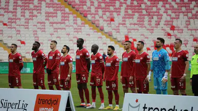 Sivasspor Ligde 7. Kere Kazandı