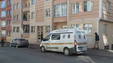 Sivas’ta Kuşkulu Vefat, Korktuğu İçin Ameliyat Olmak İstemiyordu