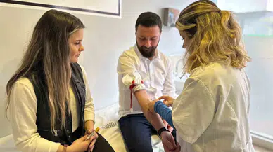Sma İçin Erken Teşhis Tekniği