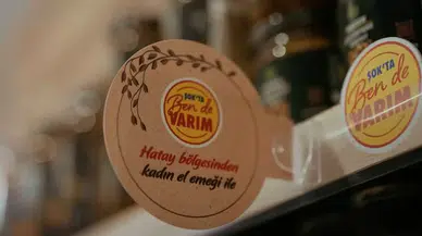 Şok Marketler ’Den Bayan Kooperatifleriyle Manalı İş Birliği: “Şok’ta Ben de Varım”