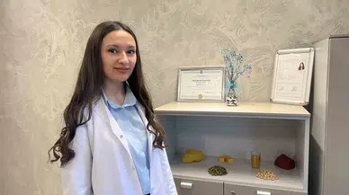 Sömestir Tatilinde Çocukların Beslenme Sistemini Korumak Büyük Değer Taşıyor