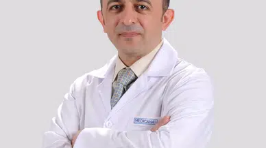 Spastik Engelli Hastalara Uygulanan Botoks, Yürümeyi Daha İstikrarlı ve Faal Hale Getiriyor