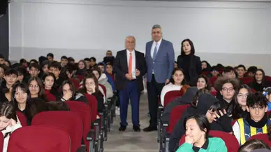 Su Uzmanı Profesör Açıkladı: “Dünya Çölleşiyor”