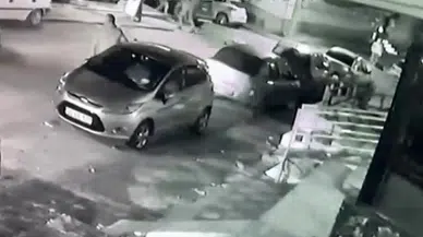 Sudanlıların Kanlı Hengamesi Kamerada