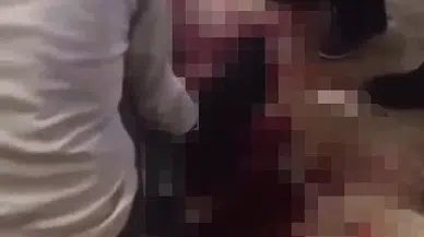 Sultanbeyli’de Düğün Salonunda Silahlı Taarruza İlişkin Yeni İmgeler Ortaya Çıktı