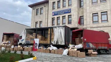 Sultanbeyli’de Düzmece Oto Yedek Modül Operasyonu