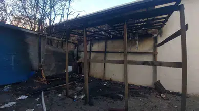 Sultanbeyli’de Yangın Çıkan Kur’an Kursu ile İlgili Açıklama