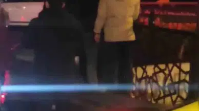 Taksim’de Annesiyle Tartışıp Yola Atlayan 23 Yaşındaki Genç Hayatını Kaybetti