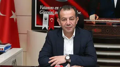 Tanju Özcan’ı Tehdit Eden Emlakçıya 2 Ay 9 Gün Konut Mahpusu