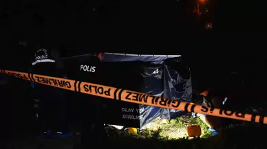 Tartıştığı Kuzenini Silahla Öldürdü