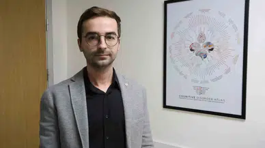 Tasa Bozukluğu Bayanlarda Erkeklere Nazaran 10 Kat Daha Fazla Görülüyor