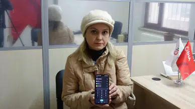 Taşınabilir Bankacılık Şifresini Tuşladı: 130 Bin TL Dolandırıldı