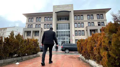 Tatvan’da ’Uzlaştırma Bürosu’ 2023’te Yüzde 94 Muvaffakiyet Elde Etti