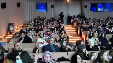 Tay 2: Ebabil Grubu Vizyona Girdi